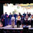 Centrul Cultural „Sofia Vicoveanca” a găzduit ultimul spectacol aniversar al Caravanei „10 pentru folclor”