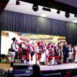Centrul Cultural „Sofia Vicoveanca” a găzduit ultimul spectacol aniversar al Caravanei „10 pentru folclor”