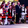 Centrul Cultural „Sofia Vicoveanca” a găzduit ultimul spectacol aniversar al Caravanei „10 pentru folclor”