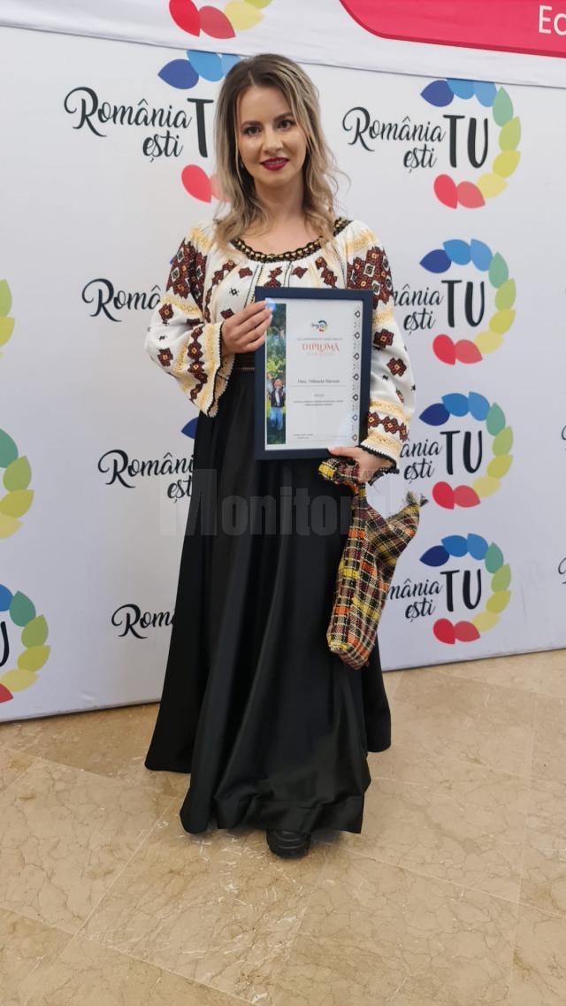 Mihaela Zâna Bârsan