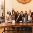 Mai multe personalități din Vatra Dornei au primit post mortem titlul de „Cetățean de ...