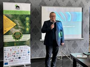 Dacă vrem o Românie prosperă, trebuie să punem în centrul politicilor publice inițiativa, munca și responsabilitatea” spune Ciprian Muscă, președintele ASFOR
