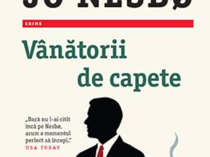 Vanatorii de capete