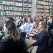 Lectoratul părinților Școlii Gimnaziale „Petru Comarnescu” din Gura Humorului - o experiență plină de emoție și inspirație
