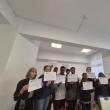 Schimb cultural Erasmus+ la Școala Gimnazială „Ion Creangă”
