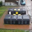 Debarasarea de deșeuri voluminoase reprezintă o problemă pentru mulți locuitori din municipiul Suceava