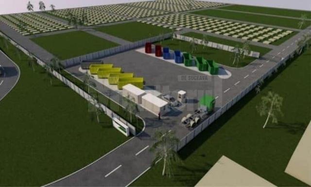 Centre de colectare prin aport voluntar
