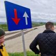 Președintele Consiliului Județean, Gheorghe Șoldan, a mers în zonele afectate de inundații de la Râșca și Bogdănești