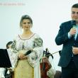 Mihaela Zâna Bârsan și Gheorghe Șoldan