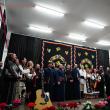 Mihaela Zâna Bârsan și primarul Violeta Zenovia Țăran