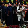 Sorin Filip şi Violeta Zenovia Țăran
