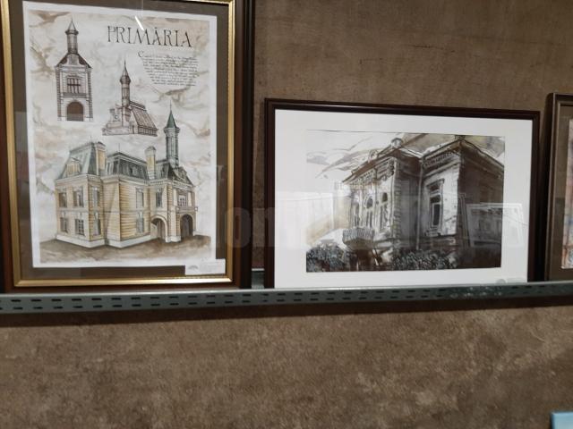 ”Zilele Elevului Arhitect”