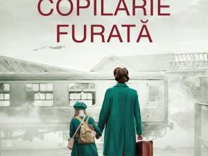 „Copilărie furată”