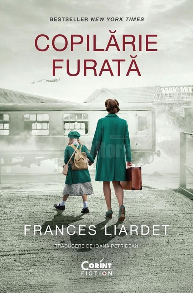„Copilărie furată”