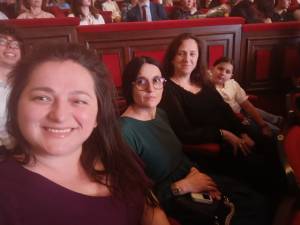 Colegiul „A. Motrescu” Rădăuți a ocupat locul I la o competiție  națională de educație financiară