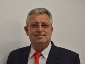 Președintele filialei Suceava a Blocului Național Sindical (BNS), Aleodor Nichifor