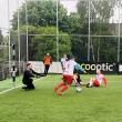 Revine își păstrează invincibilitatea în Campionatul Județean de old-boys și după etapa ...