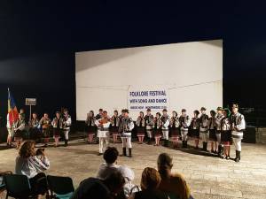 Participare la festivaluri internaționale