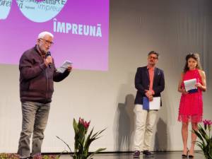 Zece ani de teatru la Suceava – a început Festivalul Internațional „Zilele Teatrului Matei Vișniec”