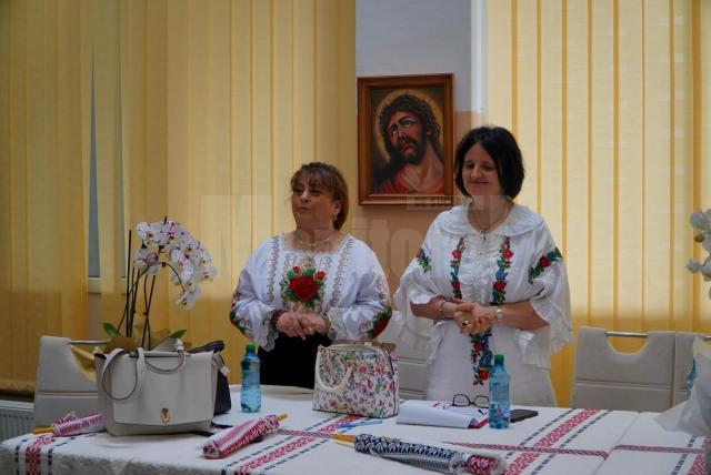 Ziua Înălțării Domnului și a Luminii la Colegiul Tehnic „Ferdinand I” din Rădăuți: 120 de ani de vocație și binecuvântare