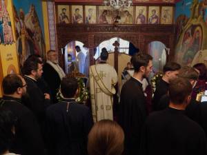 Ziua Înălțării Domnului și a Luminii la Colegiul Tehnic „Ferdinand I” din Rădăuți: 120 de ani de vocație și binecuvântare