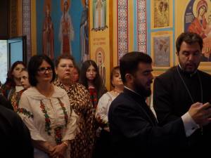 Ziua Înălțării Domnului și a Luminii la Colegiul Tehnic „Ferdinand I” din Rădăuți: 120 de ani de vocație și binecuvântare