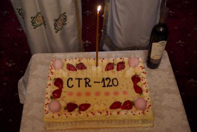 Ziua Înălțării Domnului și a Luminii la Colegiul Tehnic „Ferdinand I” din Rădăuți: 120 de ani de vocație și binecuvântare