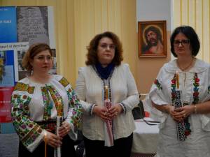 Ziua Înălțării Domnului și a Luminii la Colegiul Tehnic „Ferdinand I” din Rădăuți: 120 de ani de vocație și binecuvântare