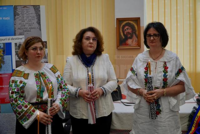 Ziua Înălțării Domnului și a Luminii la Colegiul Tehnic „Ferdinand I” din Rădăuți: 120 de ani de vocație și binecuvântare