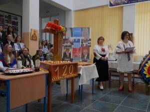 Ziua Înălțării Domnului și a Luminii la Colegiul Tehnic „Ferdinand I” din Rădăuți: 120 de ani de vocație și binecuvântare