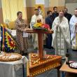 Ziua Înălțării Domnului și a Luminii la Colegiul Tehnic „Ferdinand I” din Rădăuți: 120 de ani de vocație și binecuvântare