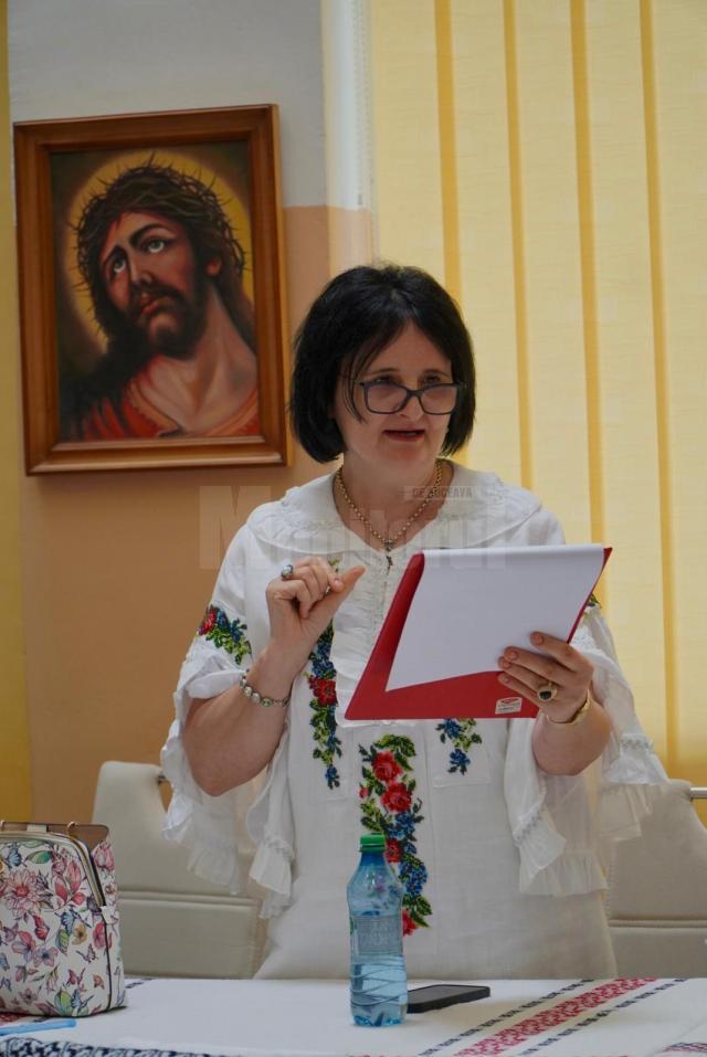 Ziua Înălțării Domnului și a Luminii la Colegiul Tehnic „Ferdinand I” din Rădăuți: 120 de ani de vocație și binecuvântare