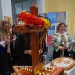 Ziua Înălțării Domnului și a Luminii la Colegiul Tehnic „Ferdinand I” din Rădăuți: 120 de ani de vocație și binecuvântare