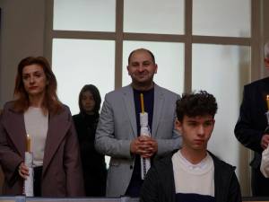 Ziua Înălțării Domnului și a Luminii la Colegiul Tehnic „Ferdinand I” din Rădăuți: 120 de ani de vocație și binecuvântare