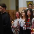Ziua Înălțării Domnului și a Luminii la Colegiul Tehnic „Ferdinand I” din Rădăuți: 120 de ani de vocație și binecuvântare