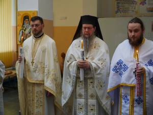 Ziua Înălțării Domnului și a Luminii la Colegiul Tehnic „Ferdinand I” din Rădăuți: 120 de ani de vocație și binecuvântare