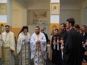 Ziua Înălțării Domnului și a Luminii la Colegiul Tehnic „Ferdinand I” din Rădăuți: 120 de ani de vocație și binecuvântare