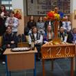 Ziua Înălțării Domnului și a Luminii la Colegiul Tehnic „Ferdinand I” din Rădăuți: 120 de ani de vocație și binecuvântare