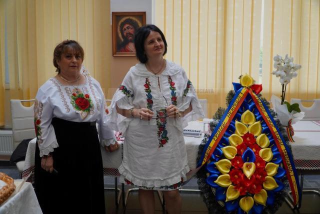 Ziua Înălțării Domnului și a Luminii la Colegiul Tehnic „Ferdinand I” din Rădăuți: 120 de ani de vocație și binecuvântare