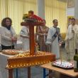 Ziua Înălțării Domnului și a Luminii la Colegiul Tehnic „Ferdinand I” din Rădăuți: 120 de ani de vocație și binecuvântare