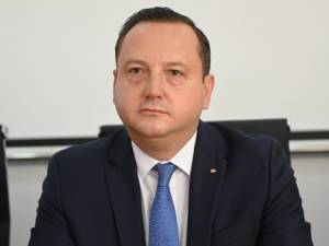 Fostul prefect Alexandru Moldovan, transferat la Primăria Suceava