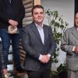 Președintele CJ Suceava, Gheorghe Șoldan