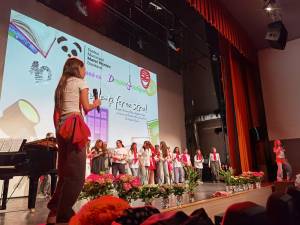 Zece ani de teatru la Suceava – a început Festivalul Internațional „Zilele Teatrului Matei Vișniec”