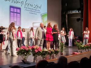 Zece ani de teatru la Suceava – a început Festivalul Internațional „Zilele Teatrului Matei Vișniec”