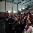 Zece ani de teatru la Suceava – a început Festivalul Internațional „Zilele Teatrului Matei Vișniec”