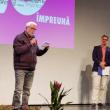 Zece ani de teatru la Suceava – a început Festivalul Internațional „Zilele Teatrului Matei Vișniec”