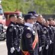 44 de noi pompieri, angajați din sursă externă, au depus jurământul la ISU Suceava