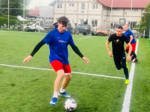 A fost o săptămână cu rezultate neașteptate în Liga Companiilor