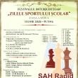 Festivalul interjudețean „Zilele Sportului Școlar”, ediția XXII, în prima zi din iunie, ...