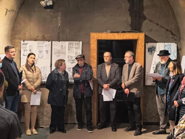 Zilele Elevului Arhitect